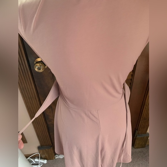 💚5/$25💚VENUS tunic with high/low hem size XS - Picture 6 of 9